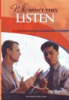 DVD - Why Wont They Listen ? - Ken Ham